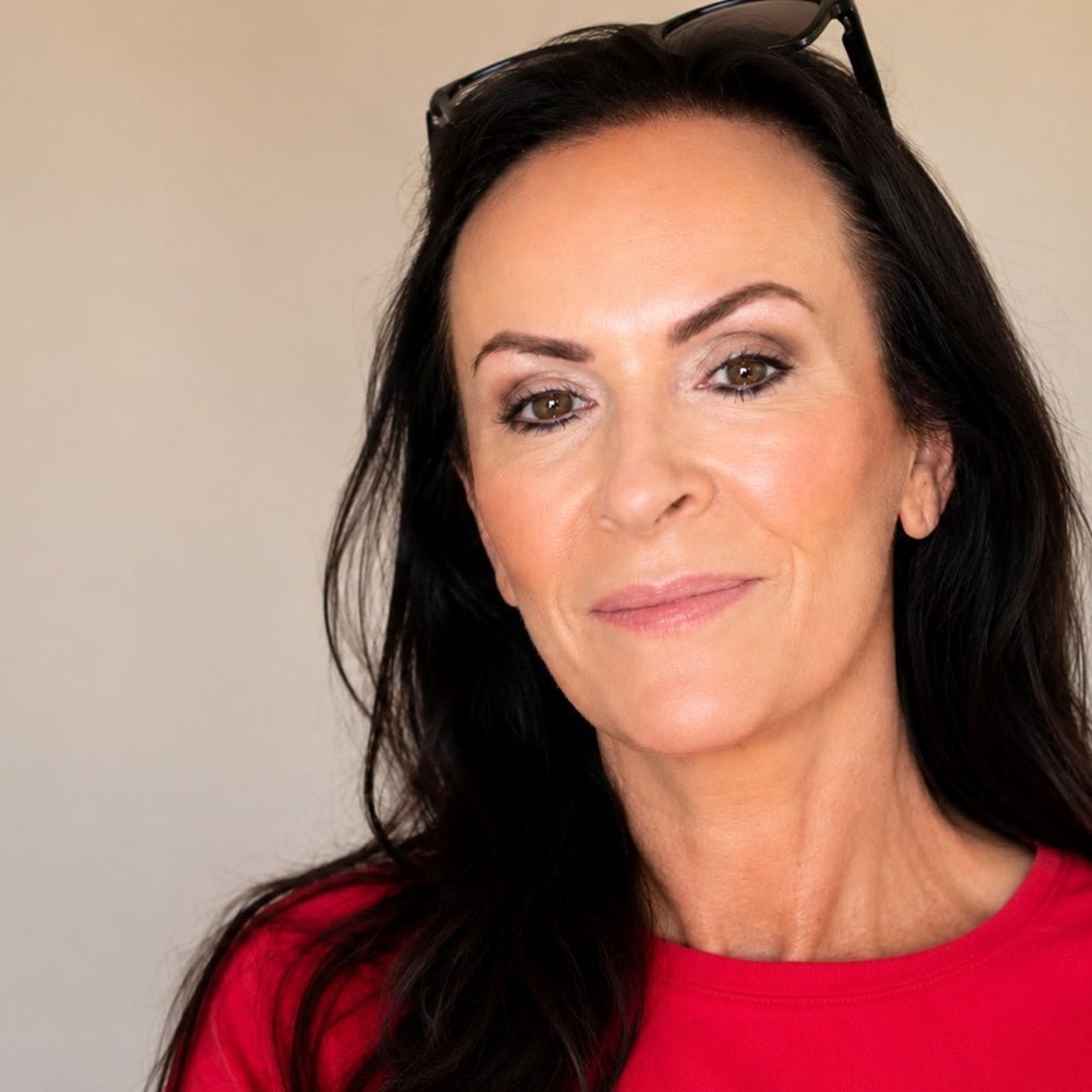 How to Choose the Best Foundation for Mature Skin - Give Us Beauty