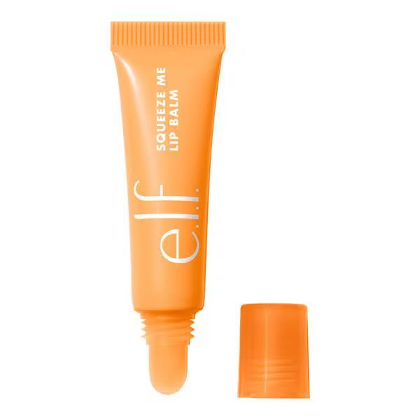 Elf Squeeze Me Lip Balm Peach 6g - elf-squeeze-me-lip-balm-peach-6g - - elf -