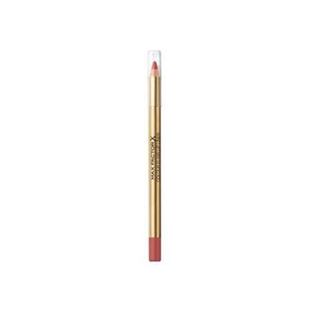 Max Factor Colour Elixir Lip Liner - max-factor-colour-elixir-lip-liner-1 - - max factor -