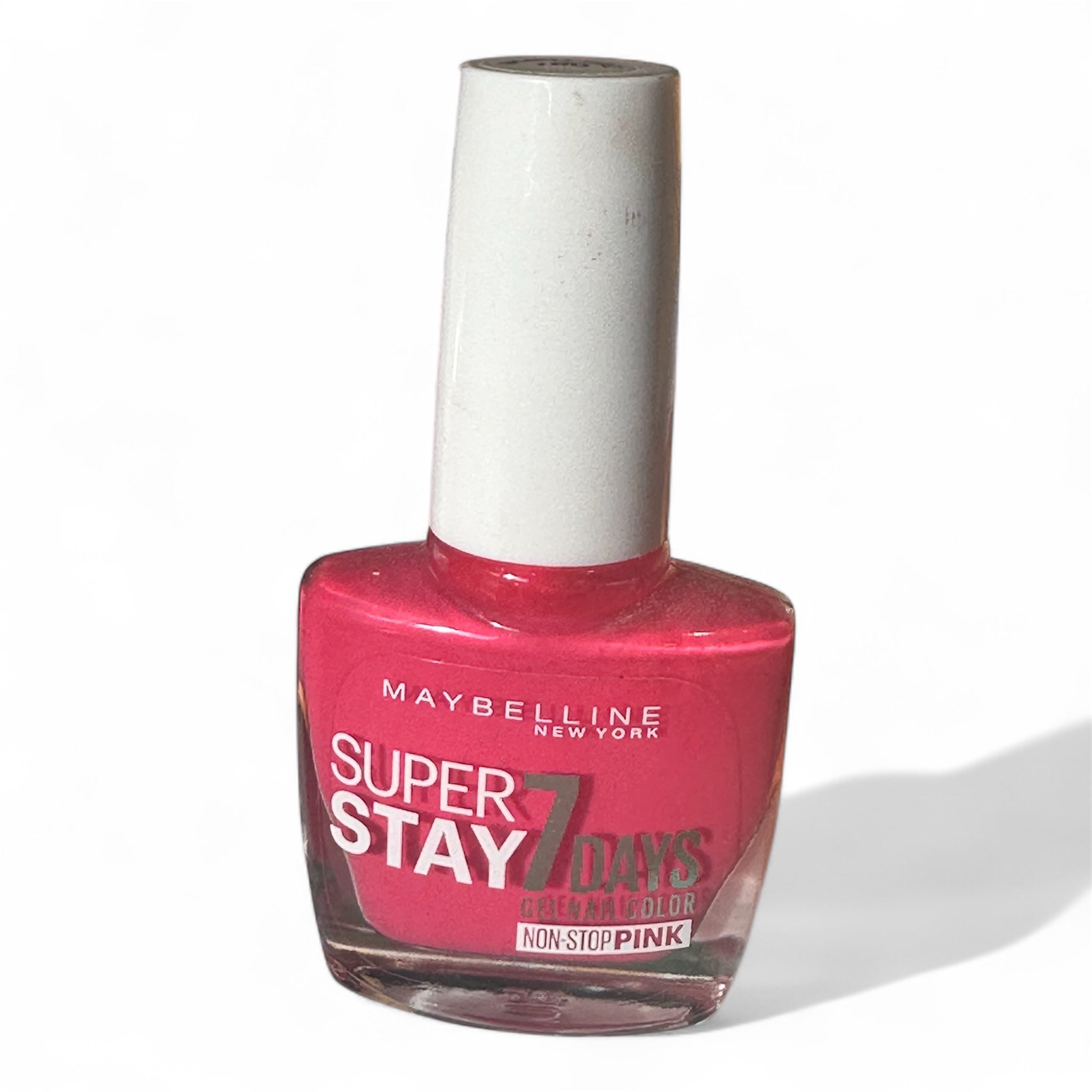 Maybelline Super Stay 7 Days Gel Nail Color - super-stay-7-days-gel-nail-color-maybelline-1 - Nail Polish - Maybelline -