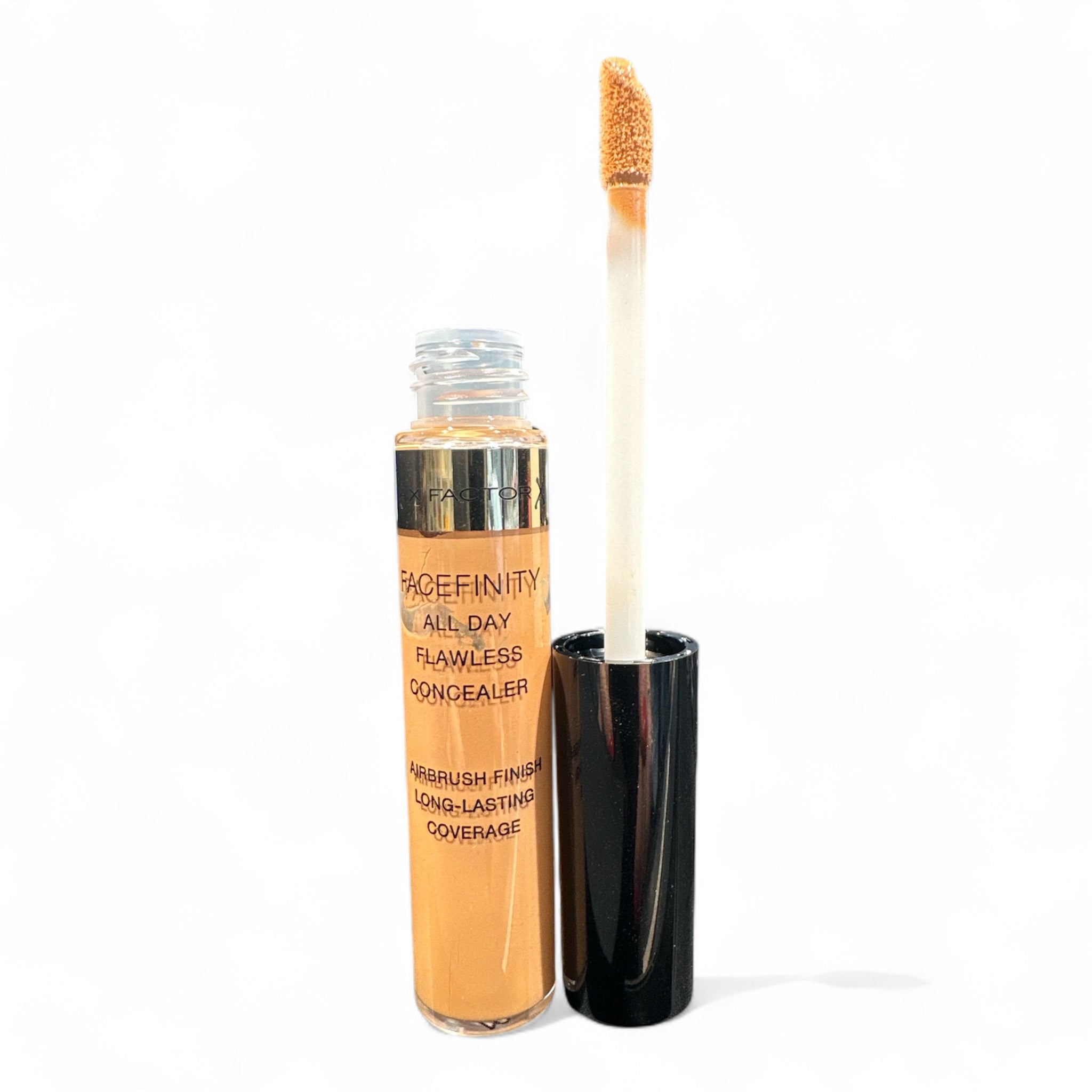 Max Factor All Day Flawless Concealer 050 - max-factor-all-day-flawless-concealer-70 - concealer - max factor -