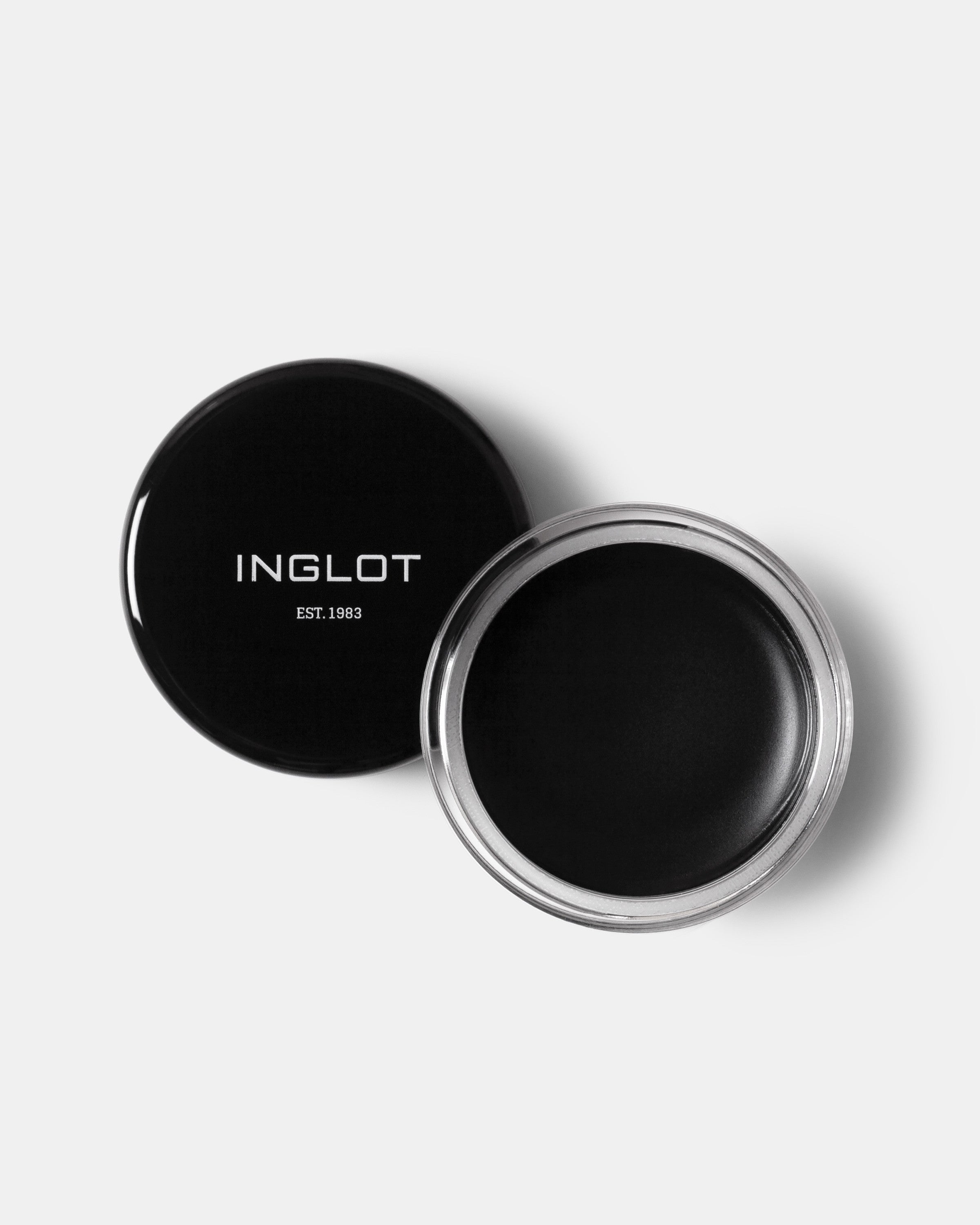 Inglot AMC Eyeliner Gel - Waterproof| - amc-eyeliner-gel-inglot-77 - eyeliner gel - inglot -