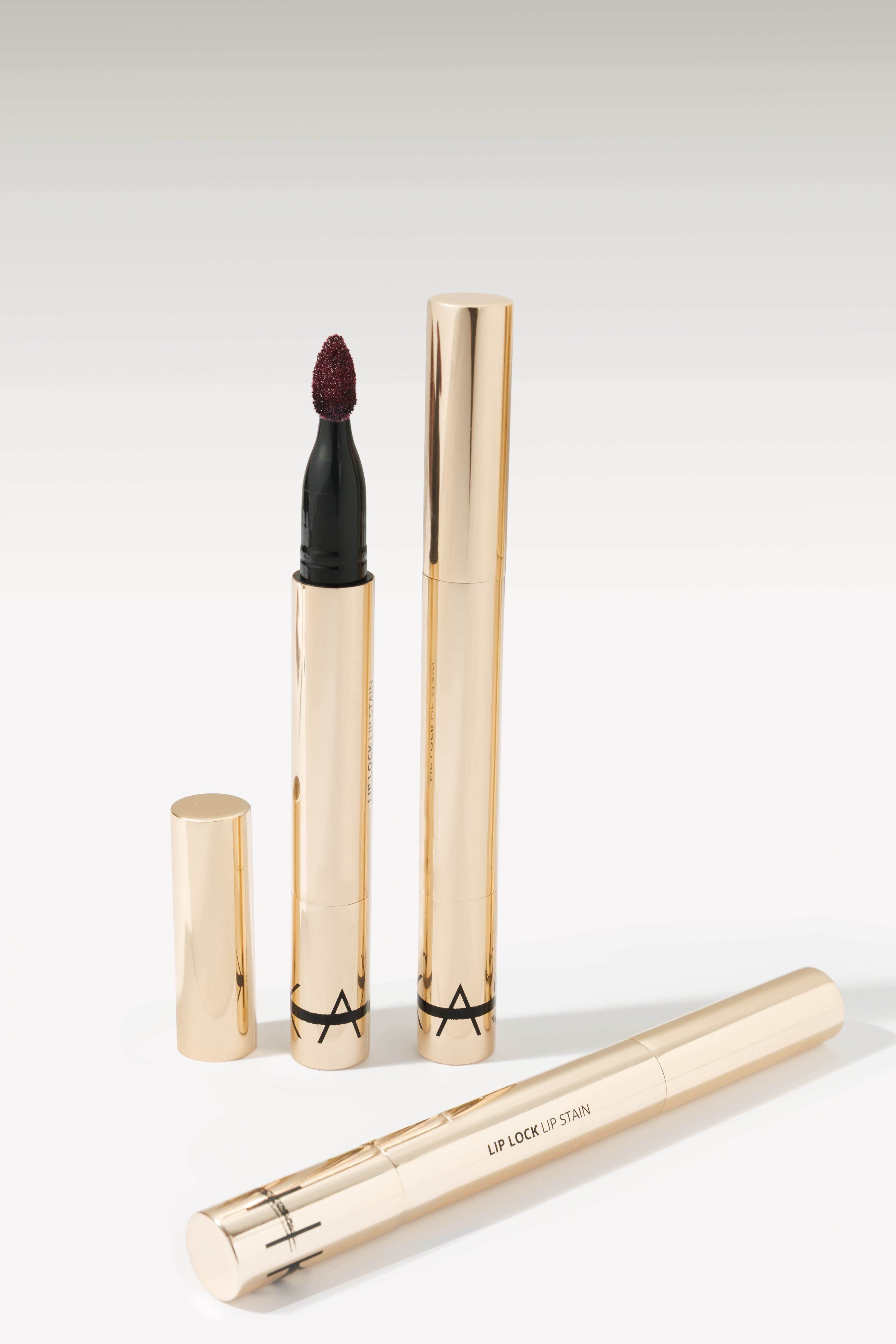 Kash Beauty Lip Lock Lip Stain | Give Us Beauty