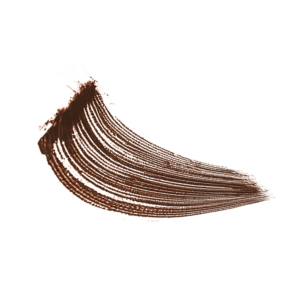 Note Volumizing color mascara brown swatch give us beauty newry