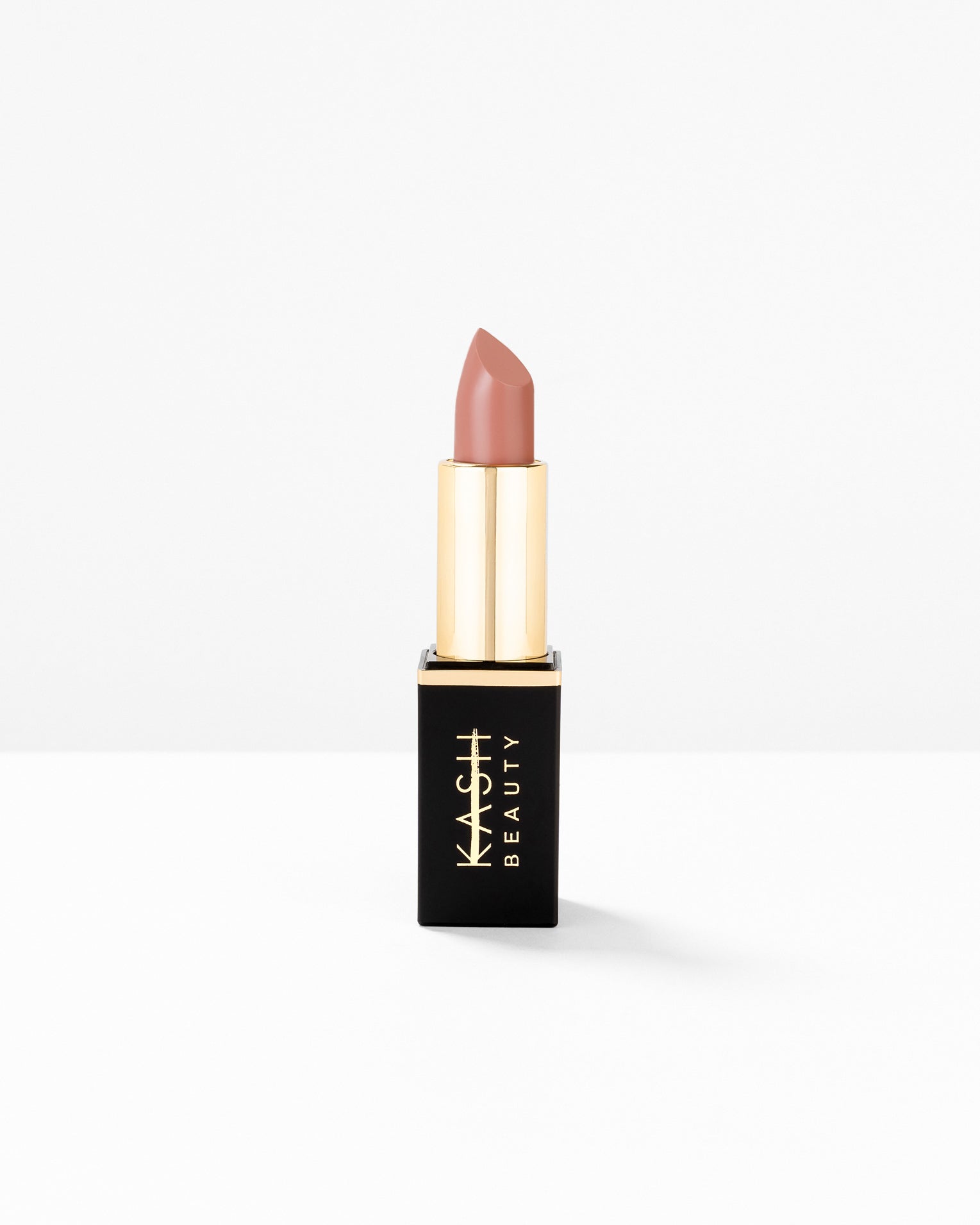 ash Beauty Satin Lipstick in Wannabe | Give Us Beauty