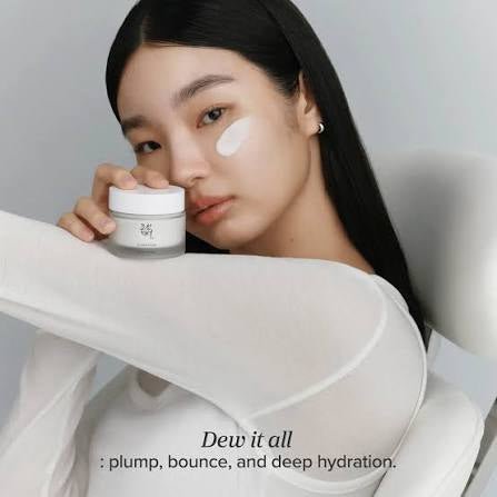 Beauty of Joseon Dynasty Cream 100ml - Give Us Beauty