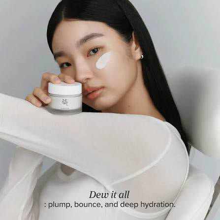 Beauty of Joseon Dynasty Cream 100ml - Give Us Beauty