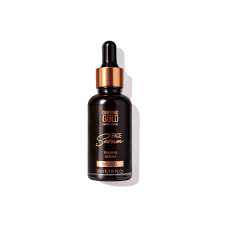 Dripping Gold Tinted Tanning Drops Face Serum - Give Us Beauty