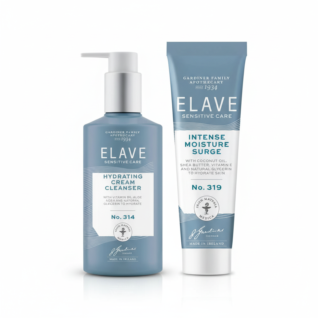 Elave Hydrating Bundle