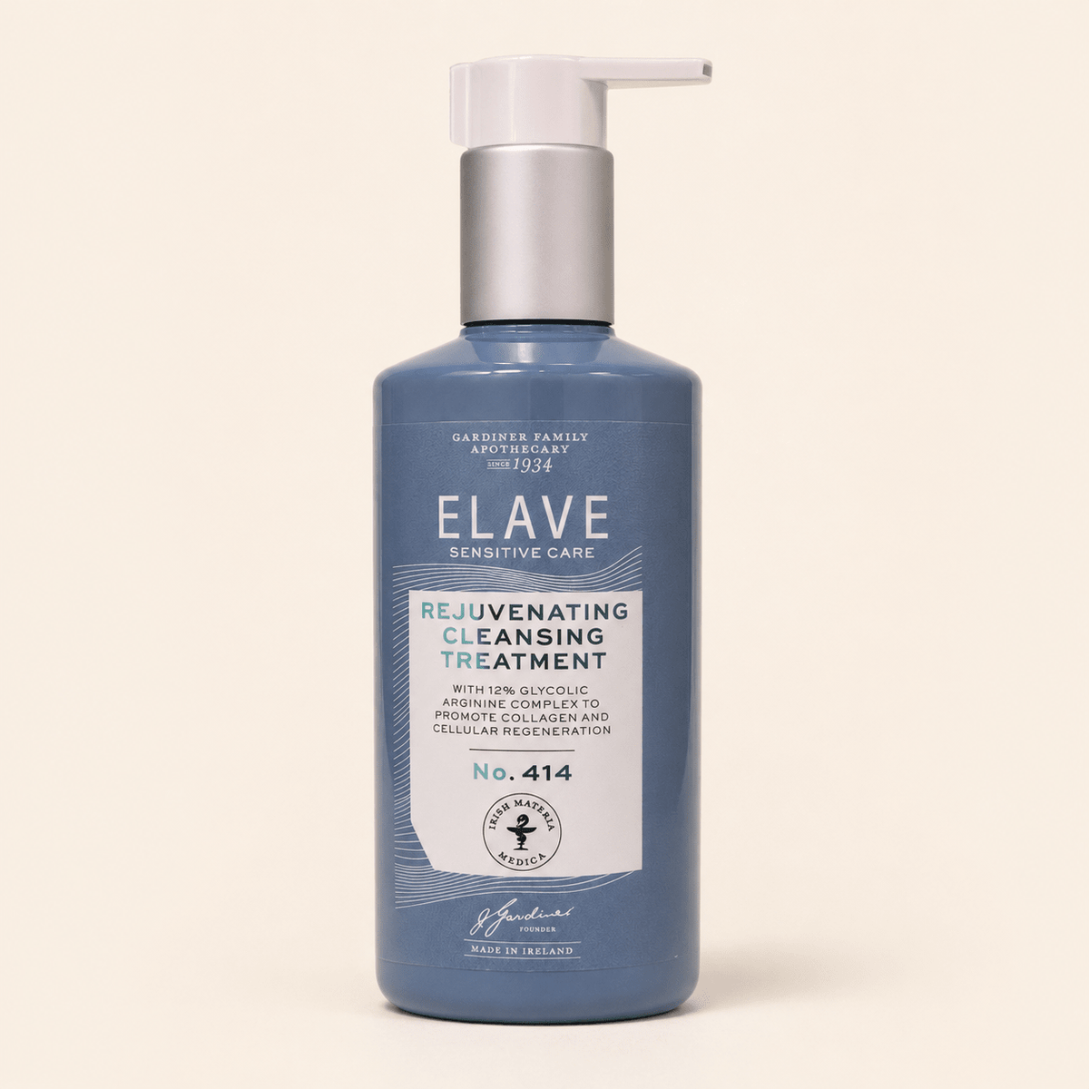 Elave Rejuvenating Cleansing Treatment - Give Us Beauty