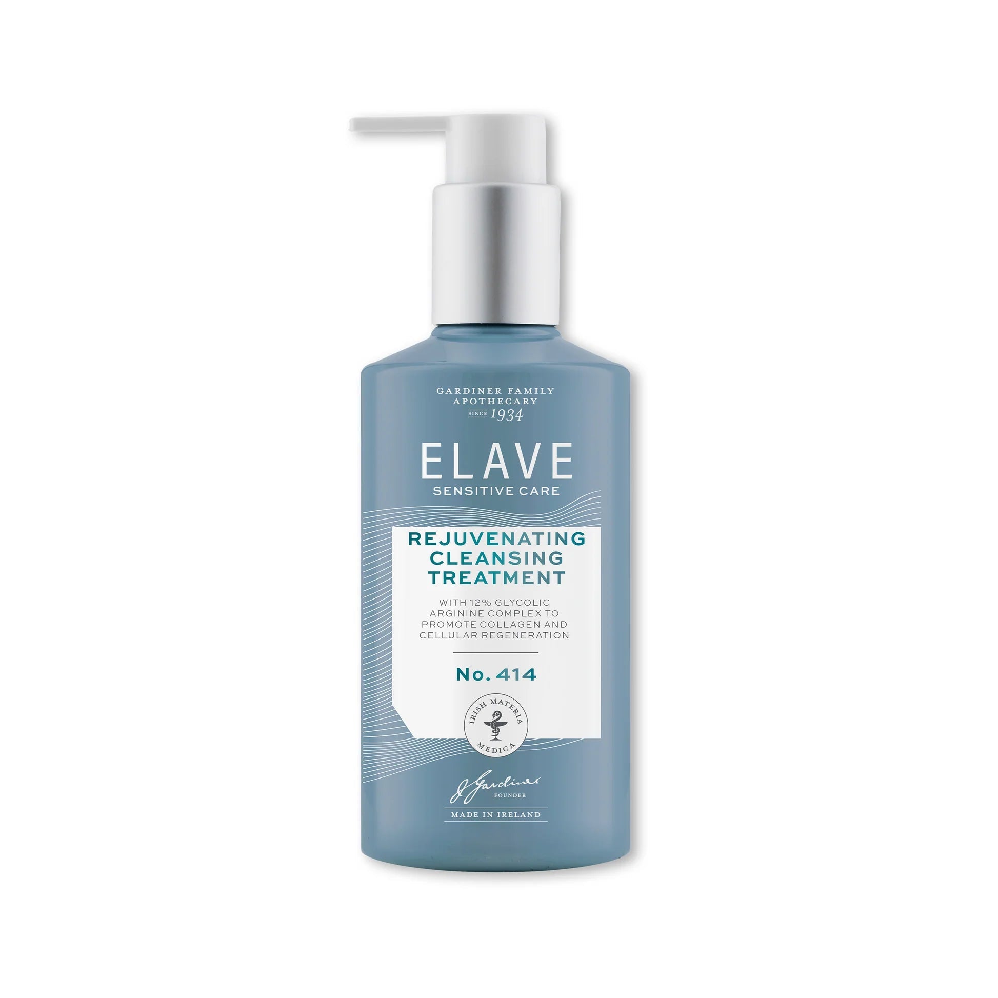 Elave Skin Balancing Cleansing Gel - Give Us Beauty