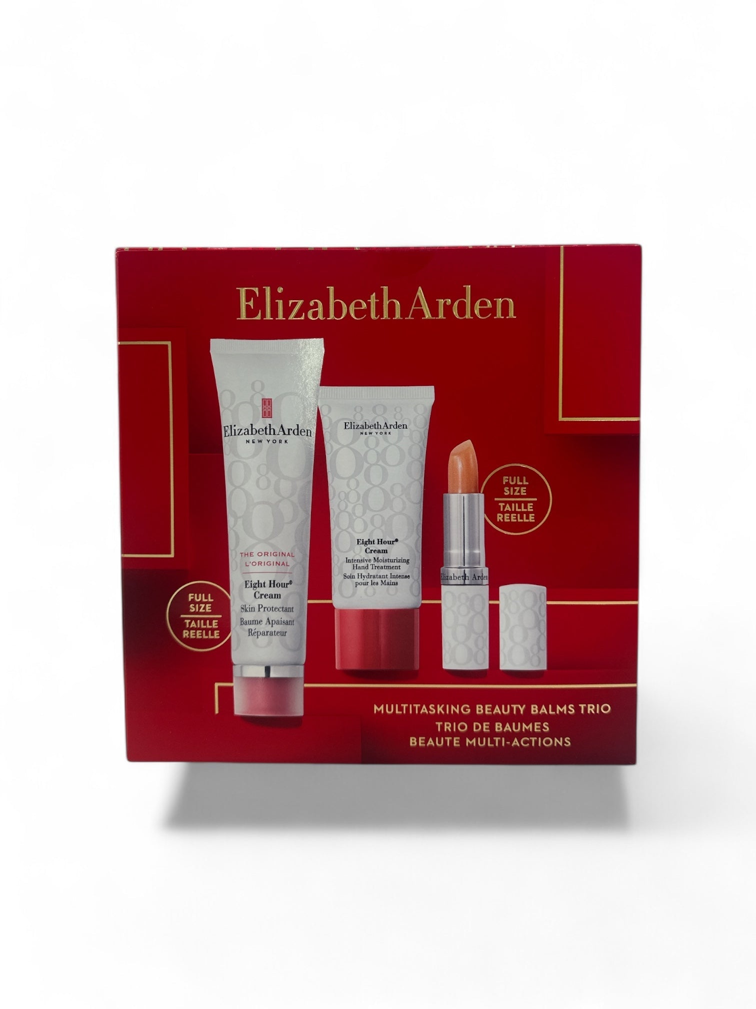 Elizabeth Arden Eight Hour Nourishing Skin Essentials Set - Give Us Beauty