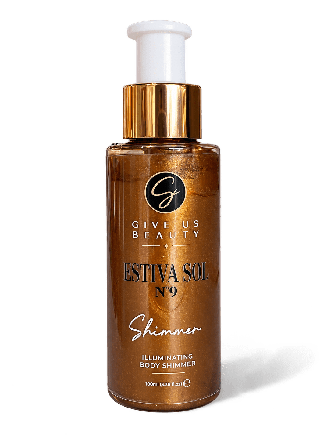Estiva Sol No.9 Tan & Glow Bundle (free delivery) - Give Us Beauty
