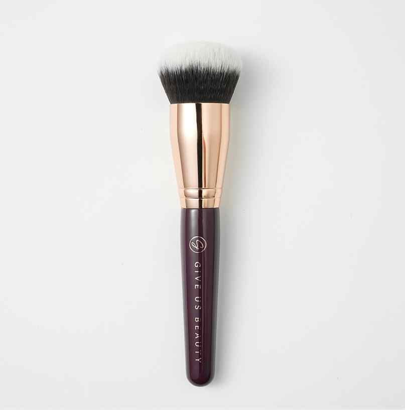 Give Us Beauty G101 Foundation Brush - Give Us Beauty