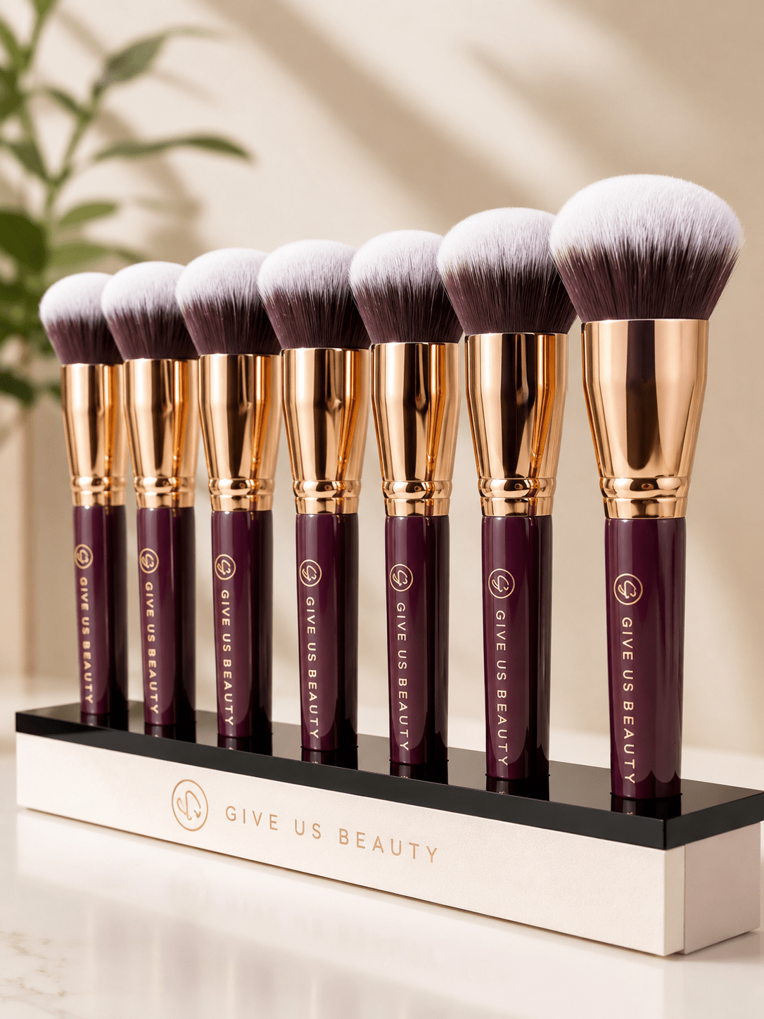 Give Us Beauty G101 Foundation & Face Tan - Give Us Beauty