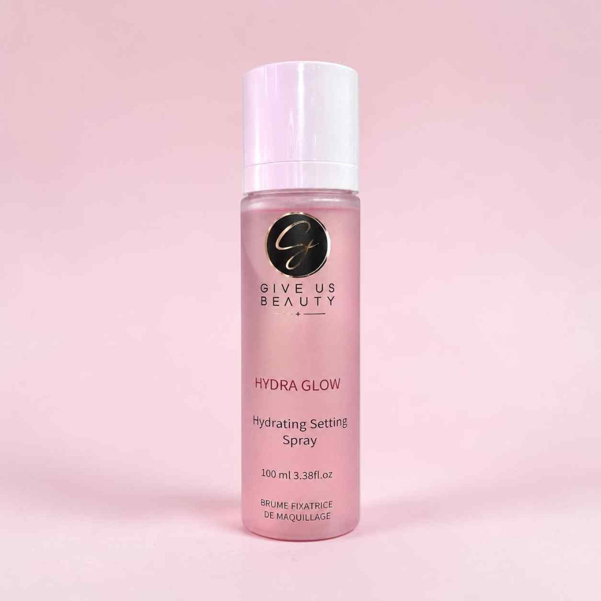 Give Us Beauty Hydra Dewy Setting Spray – 100ml - Set.Glow.Go - Give Us Beauty