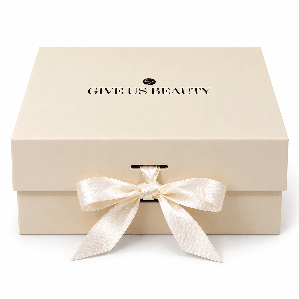 Give Us Beauty Personalised Christmas Beauty Gift Box - Give Us Beauty
