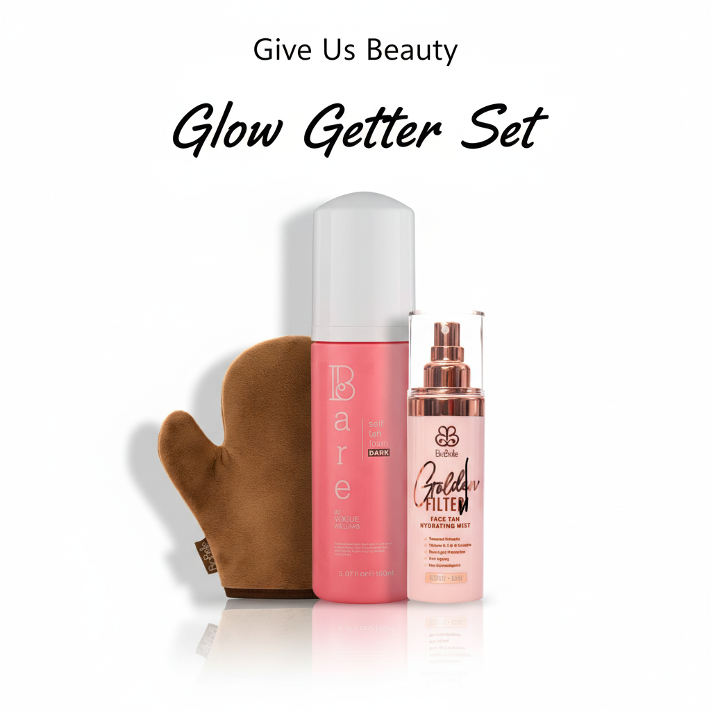 Glow Getter Set Bundle Image