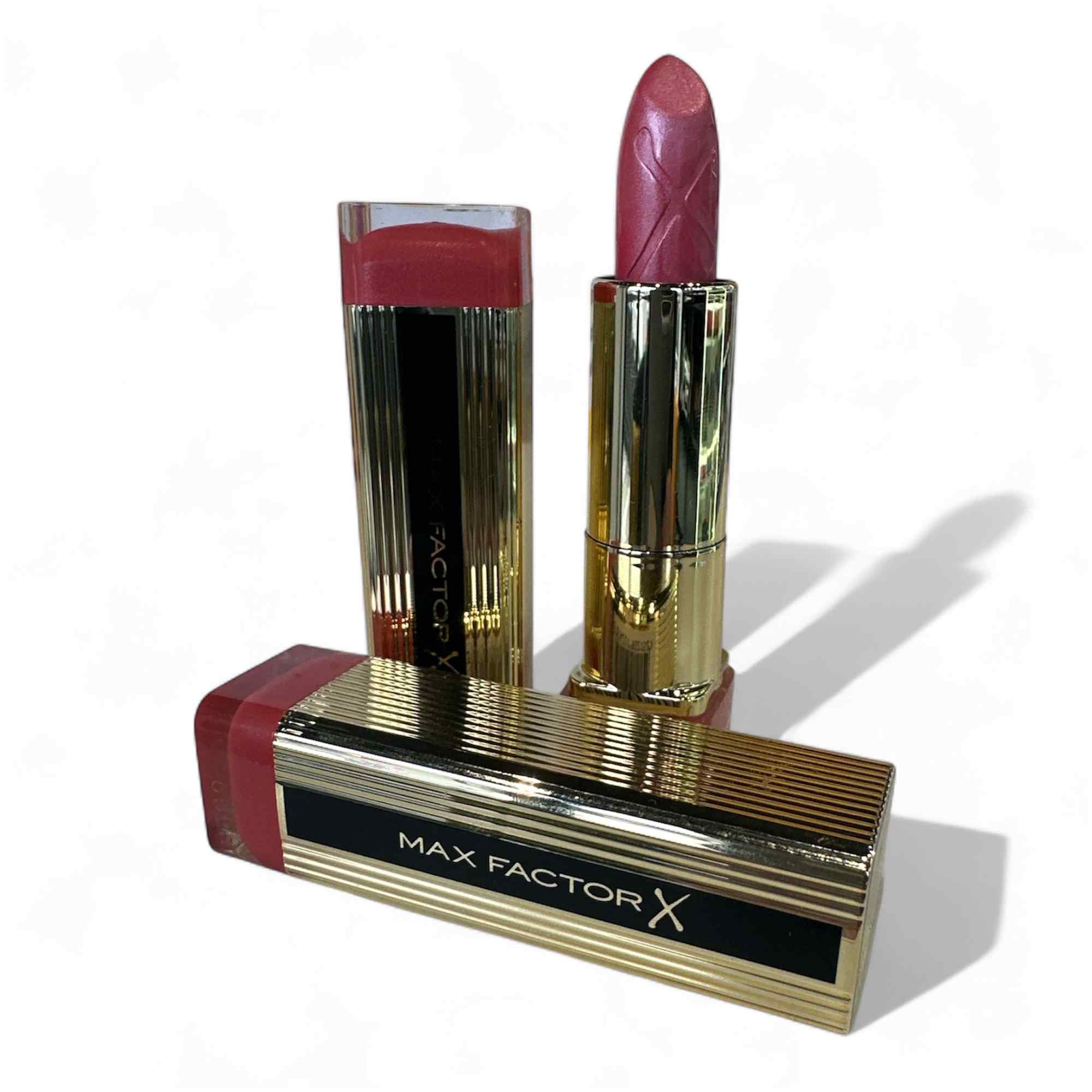Hydrating Lip Colour | Max Factor - Give Us Beauty