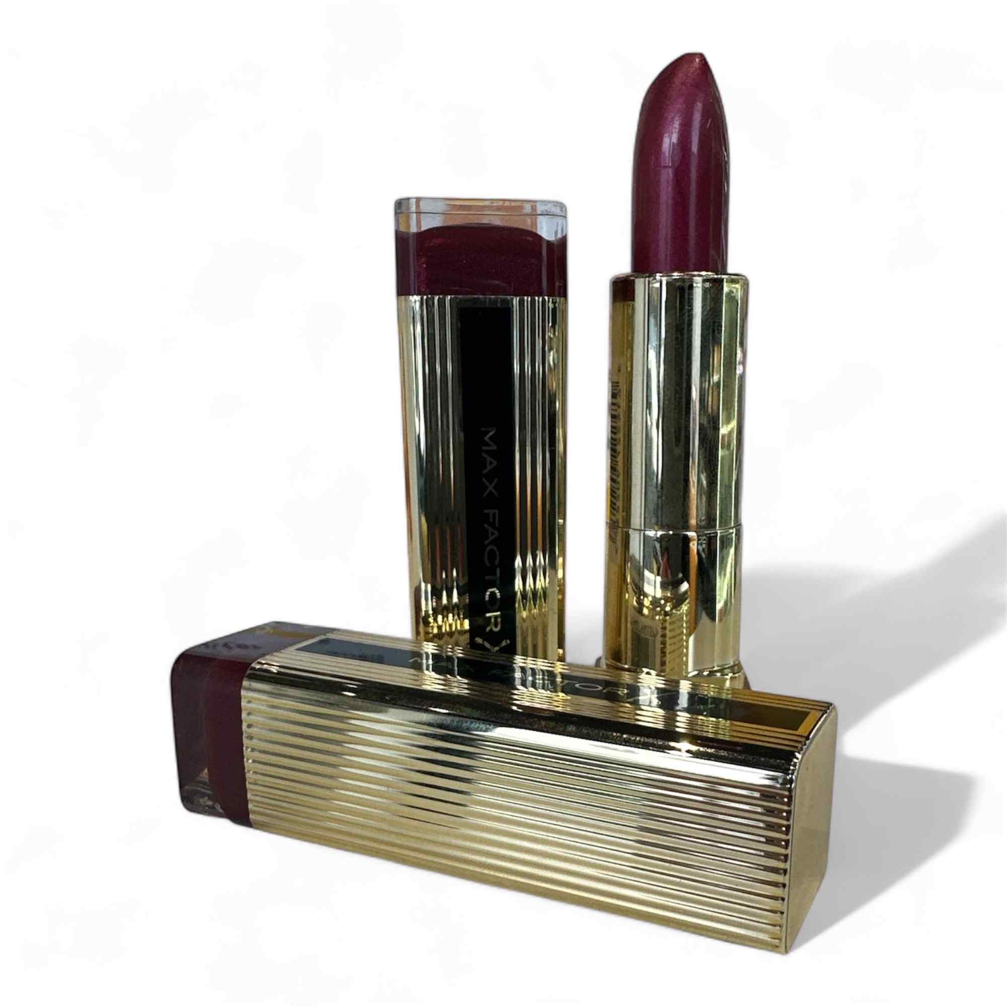 Hydrating Lip Colour | Max Factor - Give Us Beauty