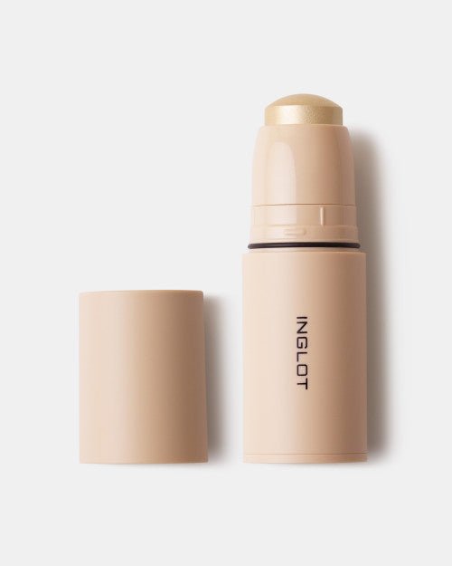 Inglot Cream Stick Highlighter - Classic Glow 311 - Give Us Beauty