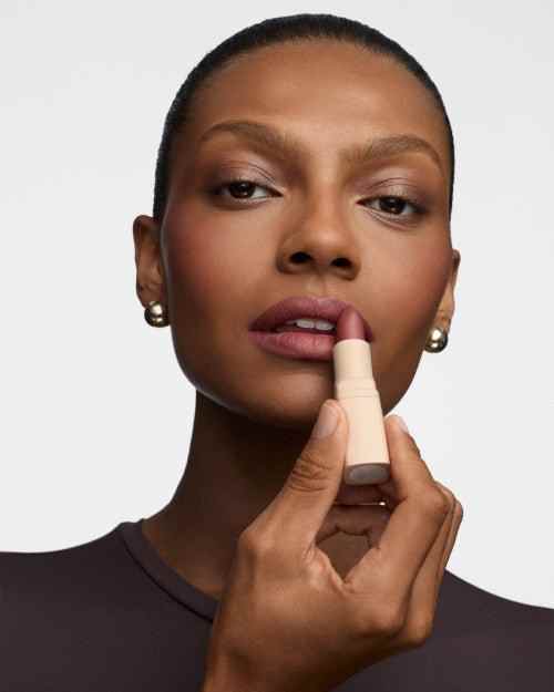 Inglot Creamy Soft Lipstick - Give Us Beauty