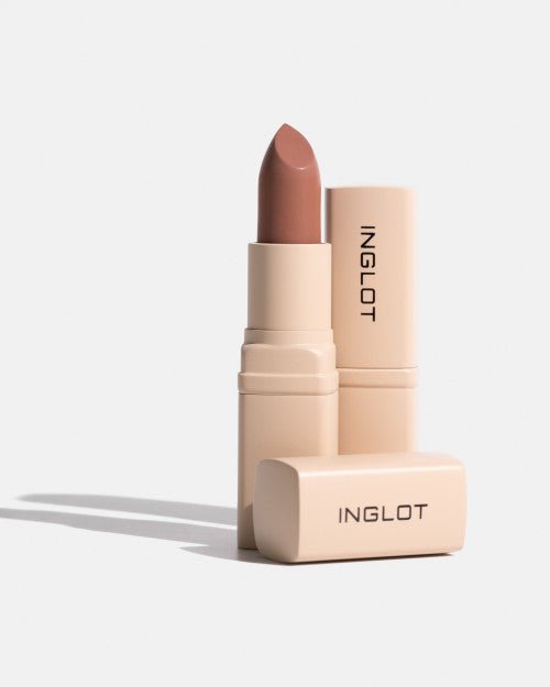 Inglot Creamy Soft Lipstick - Give Us Beauty