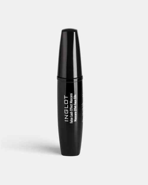 Inglot False Lash Effect Mascara - Give Us Beauty