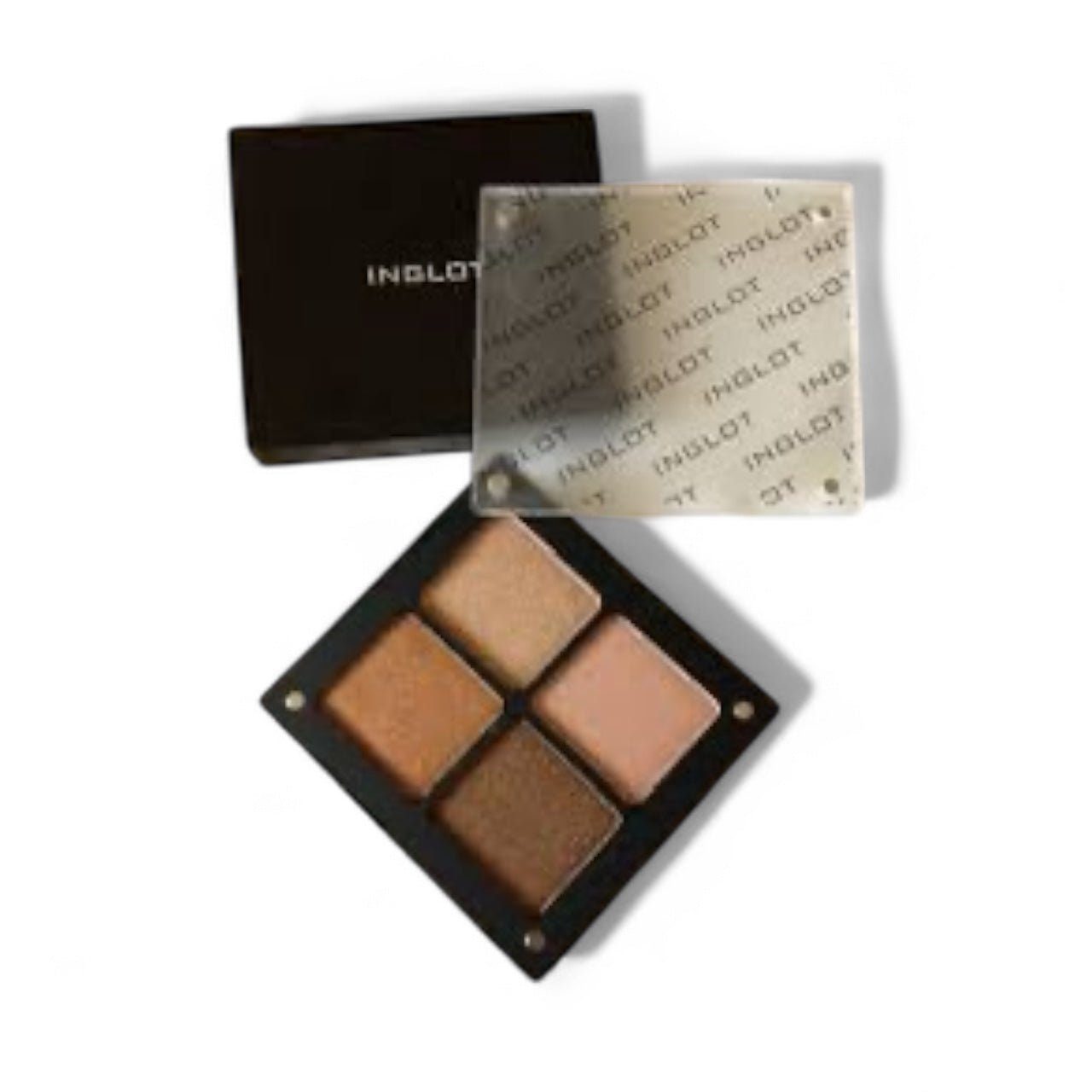 Inglot Freedom Eye Shadow Matte - Give Us Beauty