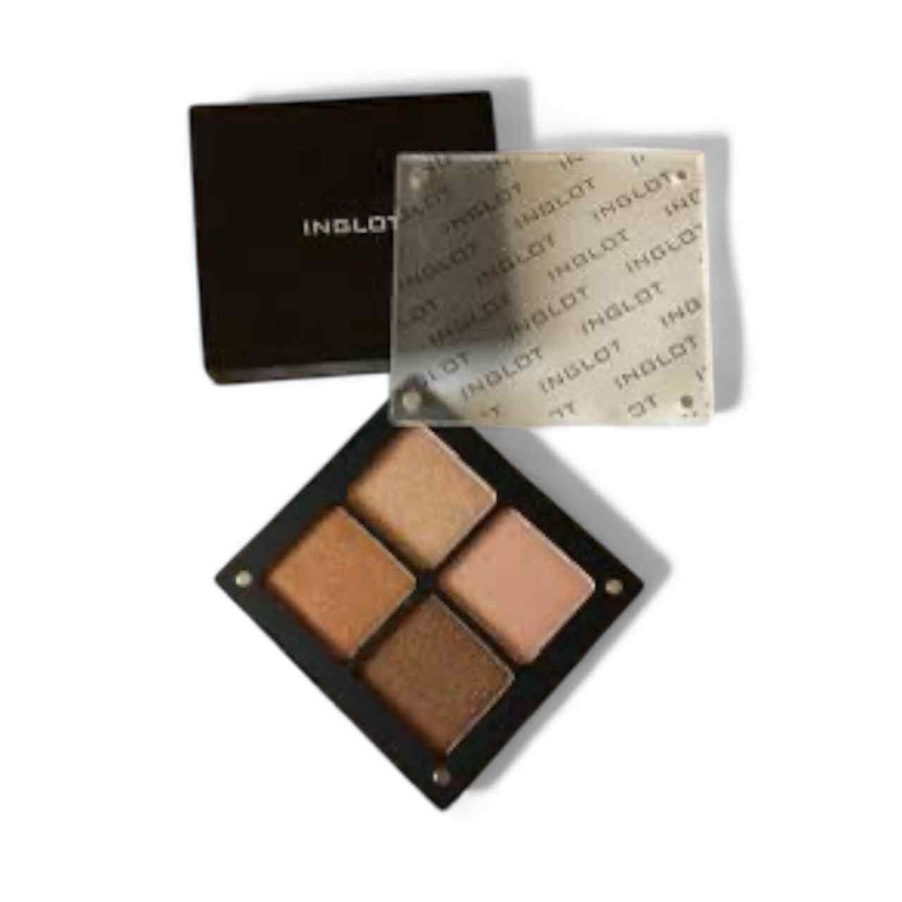 Inglot Freedom Eye Shadow Matte - Give Us Beauty