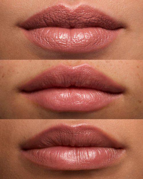 Inglot Glazed Lips Liquid Lipstick SPF 50 - Give Us Beauty
