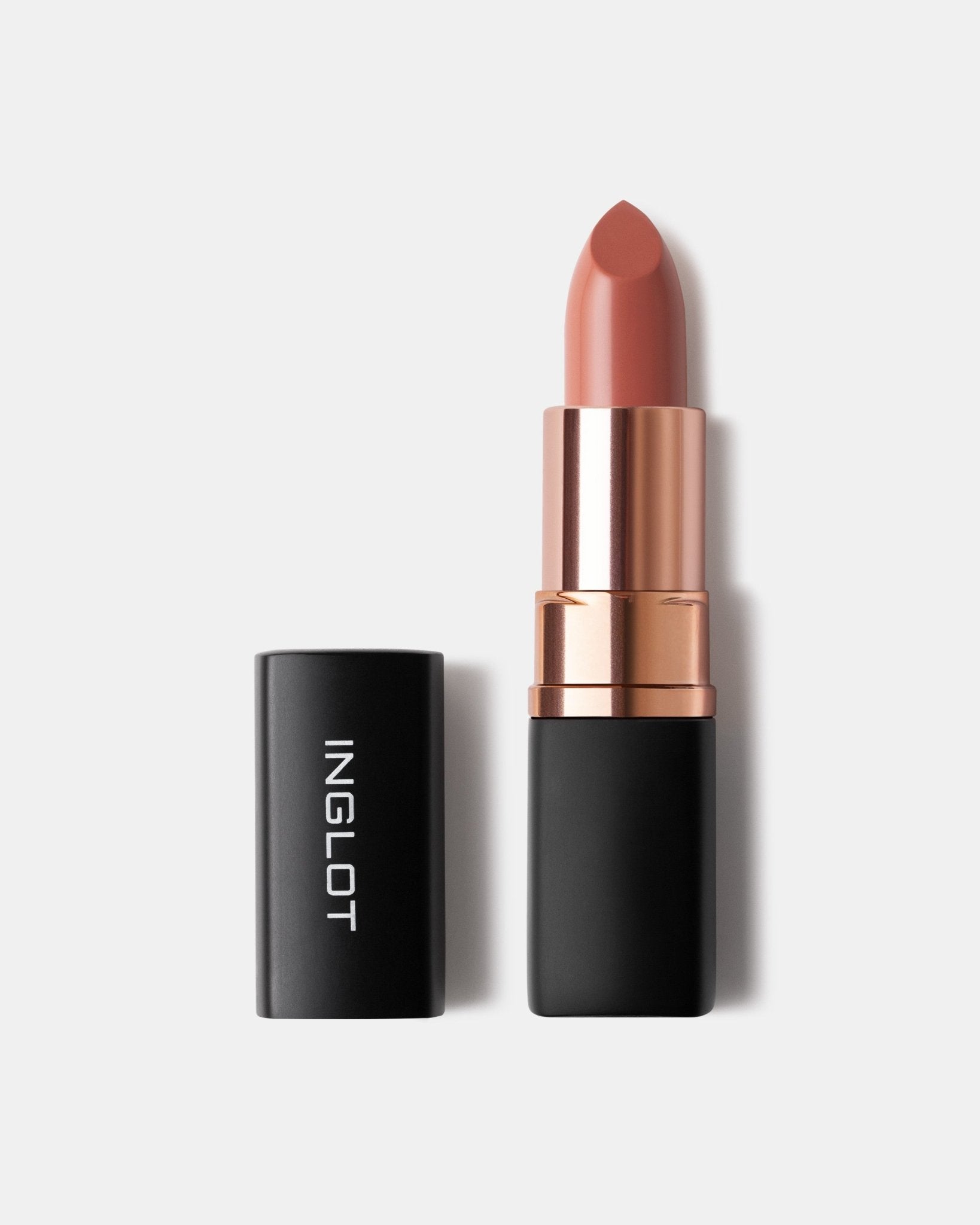 Inglot Kiss Catcher Lipstick Dusty Pink 903 - Give Us Beauty