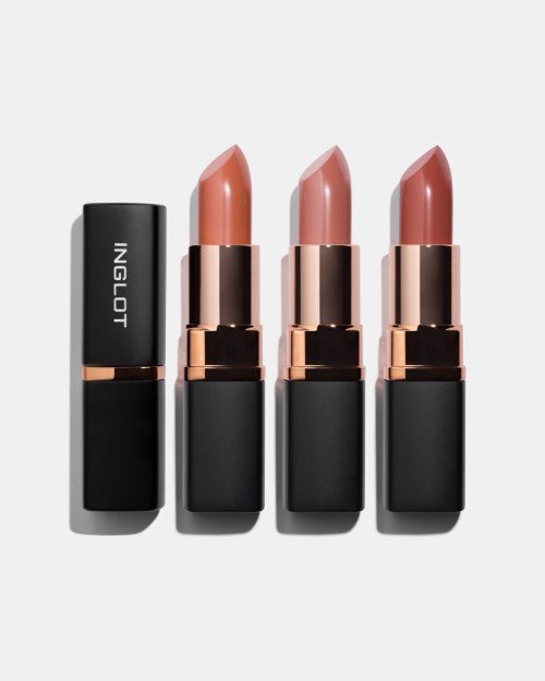 Inglot Kiss Catcher Lipstick Dusty Pink 903 - Give Us Beauty