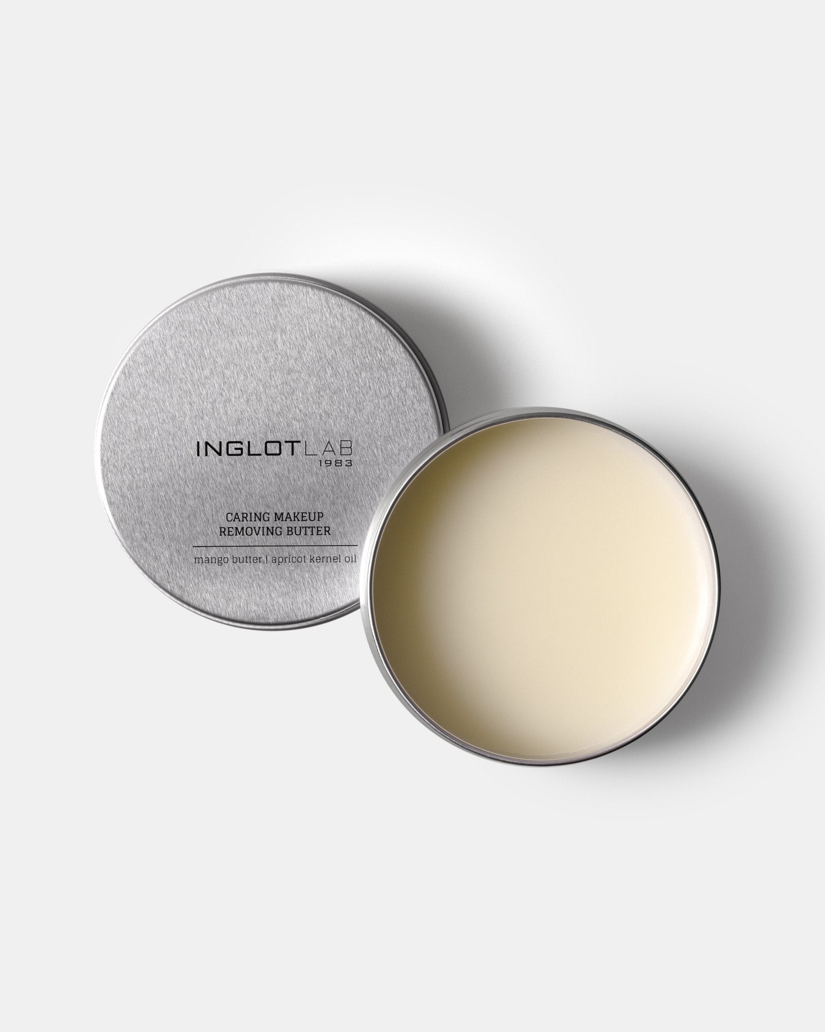 Inglot Lab Caring Makeup Removing Butter 50ml - Give Us Beauty