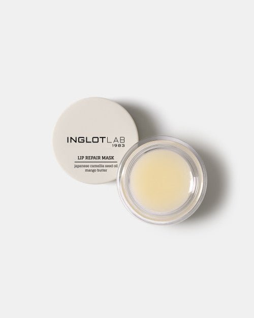 Inglot Lab Lip Repair Mask - Give Us Beauty