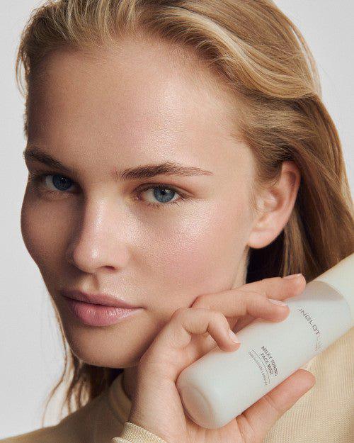 Inglot Lab Milky Toning Face Mist - Give Us Beauty