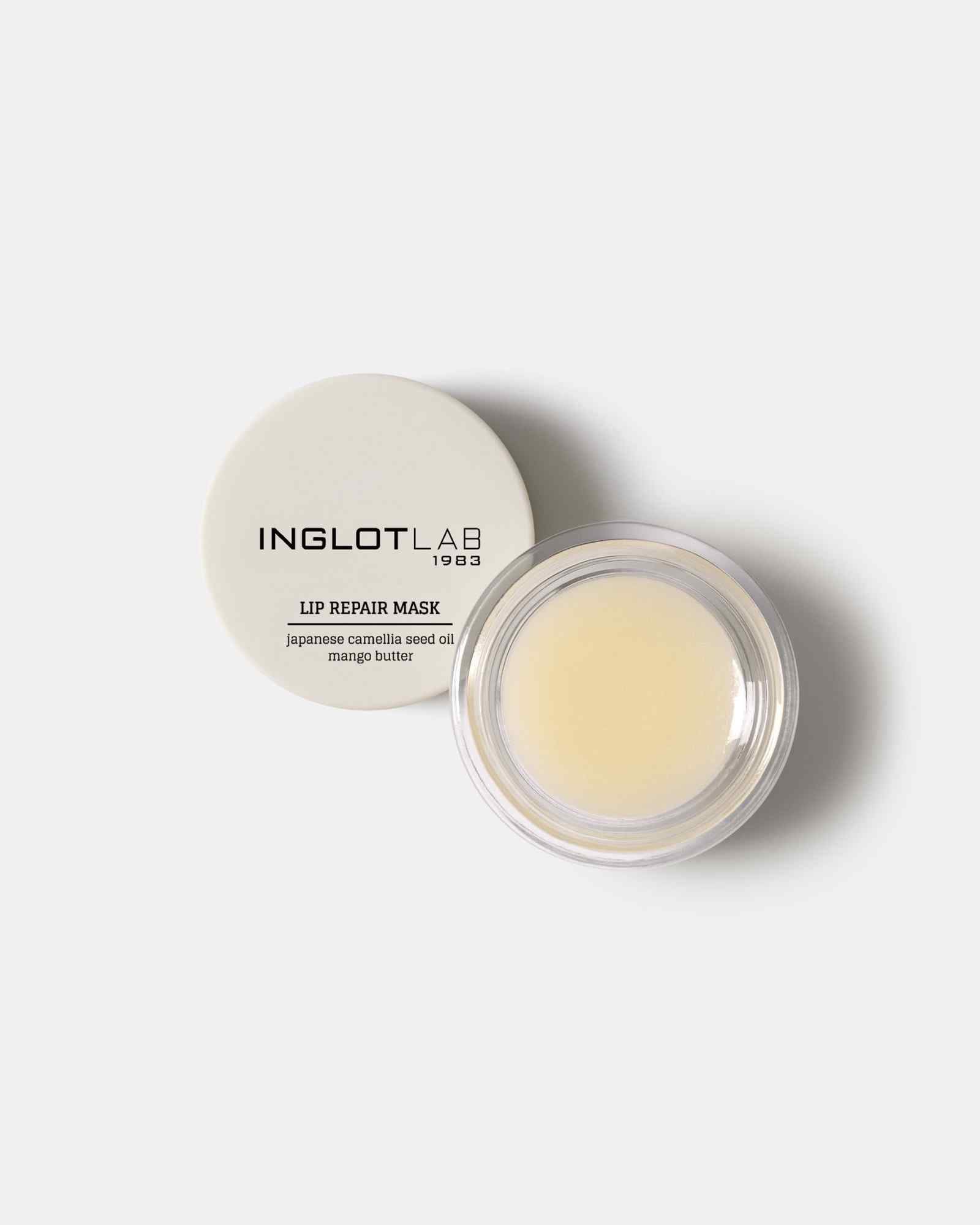 Inglot Lab Smoothing & Firming Face Cream - Give Us Beauty