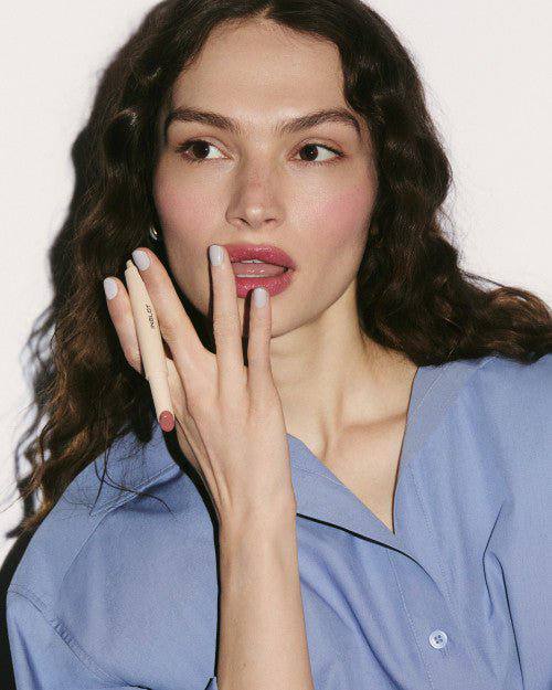 Inglot Lip Volume Tinted Lip Balm - Give Us Beauty