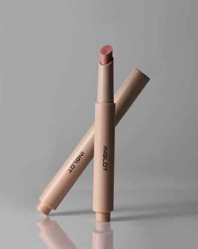 Inglot Lip Volume Tinted Lip Balm - Give Us Beauty