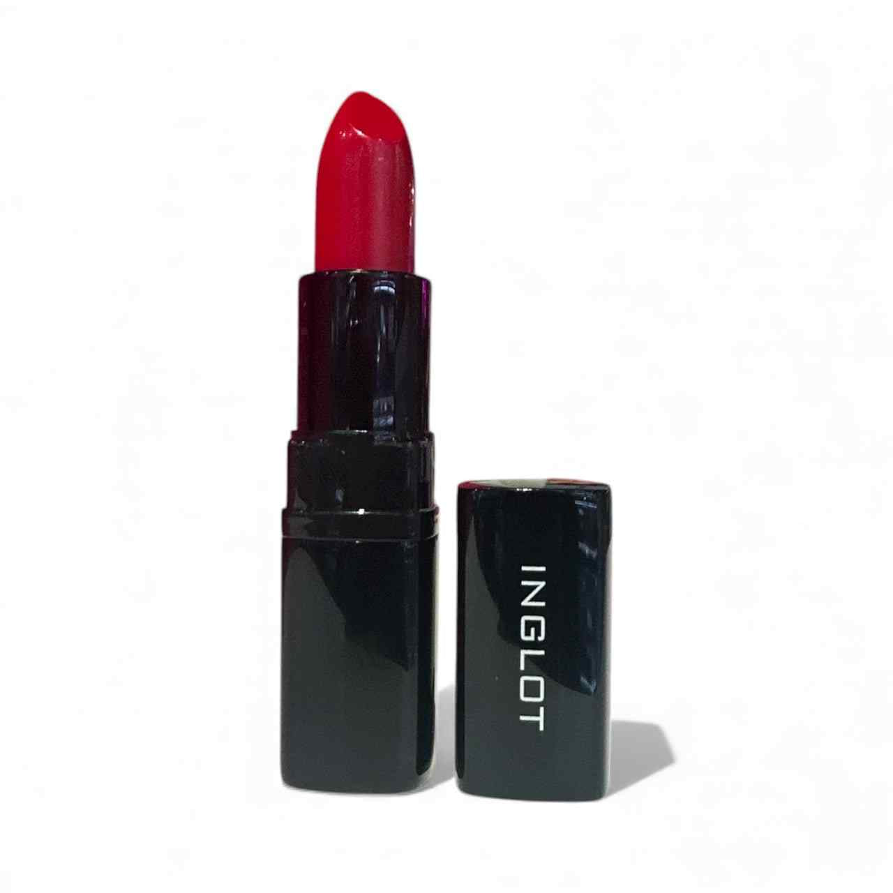 Inglot Lipstick - Give Us Beauty