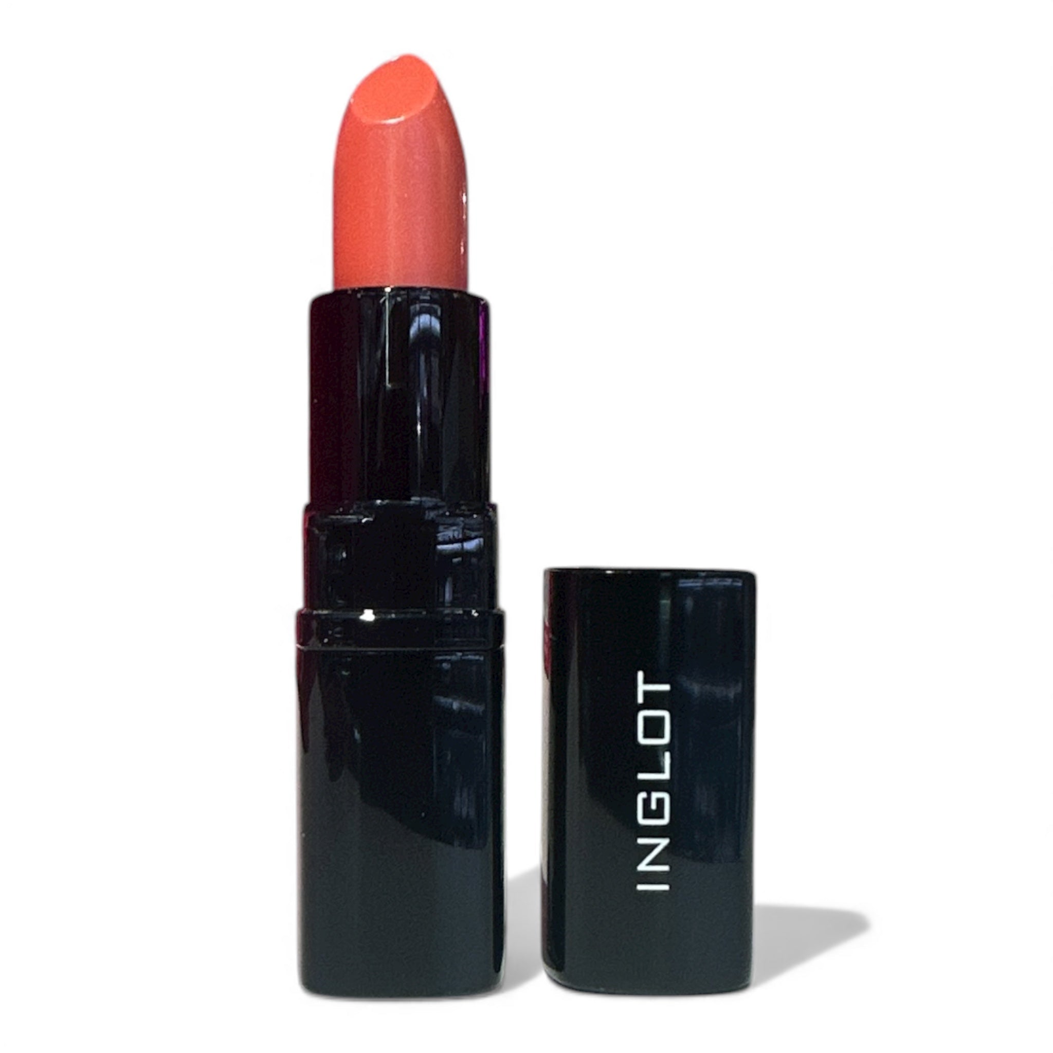 Inglot Lipstick - Give Us Beauty