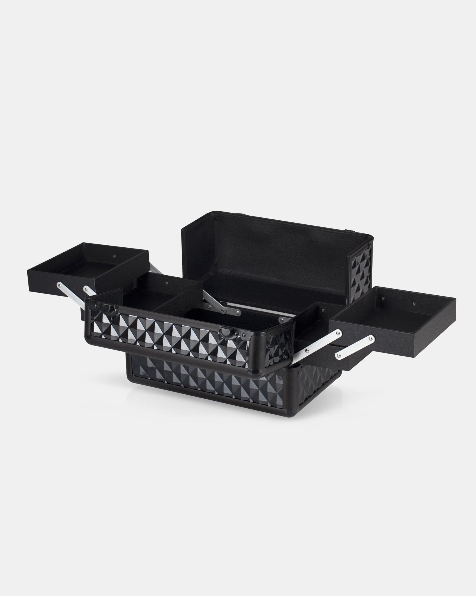 Inglot Makeup Case Diamond Small - Give Us Beauty