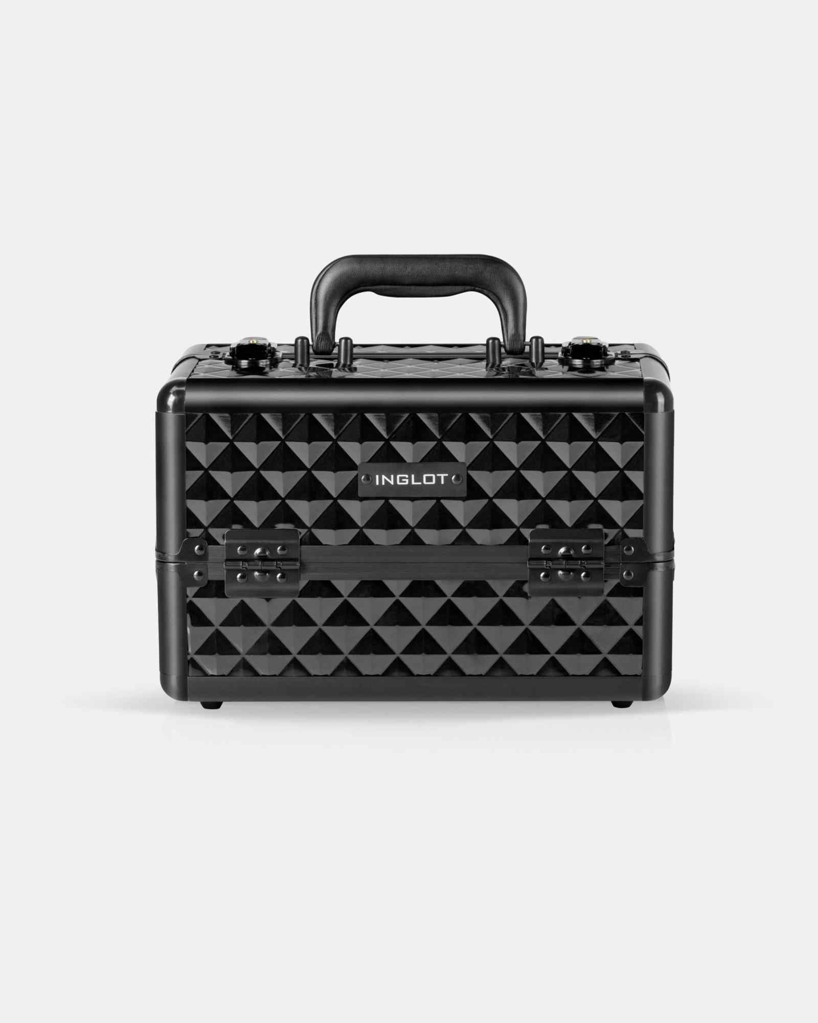 Inglot Makeup Case Diamond Small - Give Us Beauty