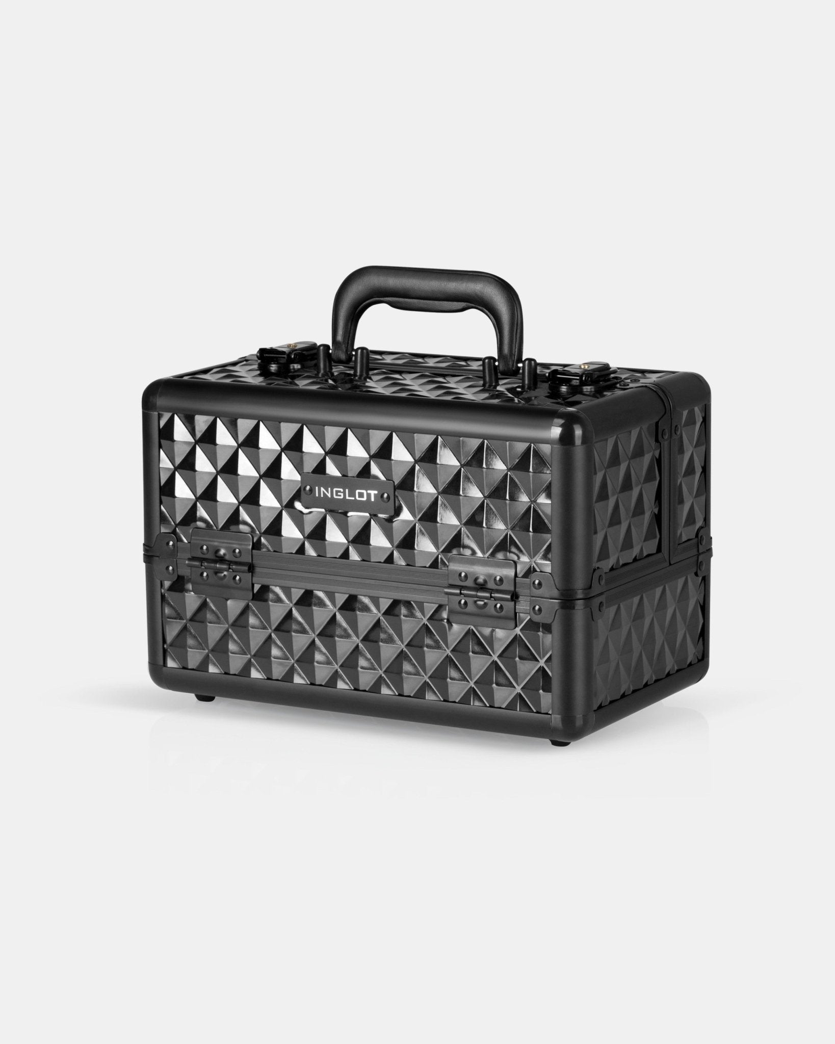 Inglot Makeup Case Diamond Small - Give Us Beauty
