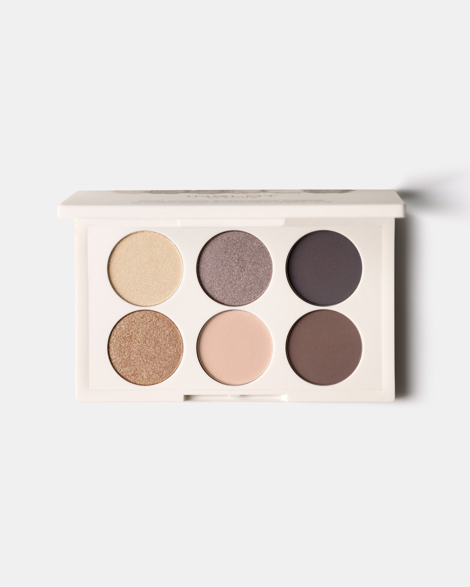 Inglot Playing Wanna Banana Eyeshadow Palette - Give Us Beauty