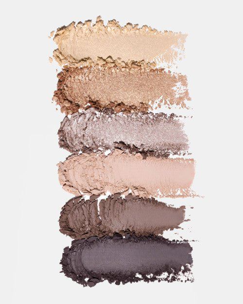 Inglot Playing Wanna Banana Eyeshadow Palette - Give Us Beauty