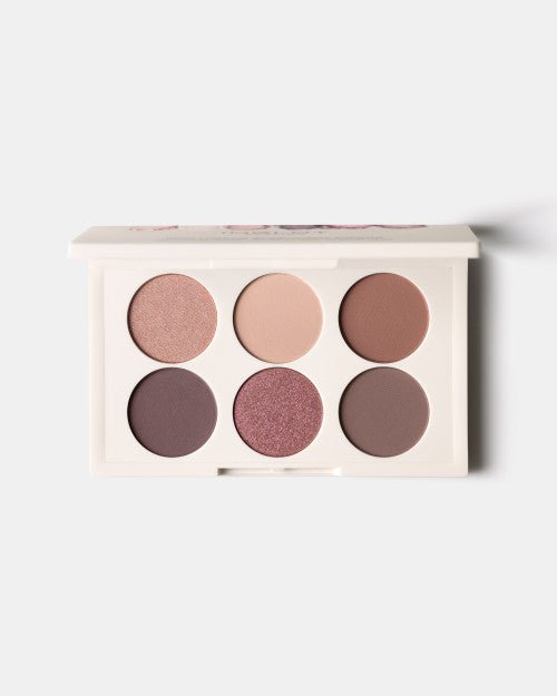 Inglot Playinn Fizzy Toffee Eyeshadow Palette - Give Us Beauty