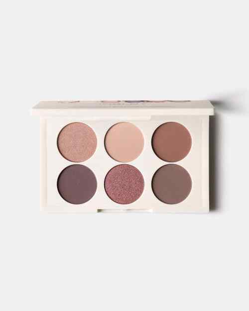 Inglot Playinn Fizzy Toffee Eyeshadow Palette - Give Us Beauty