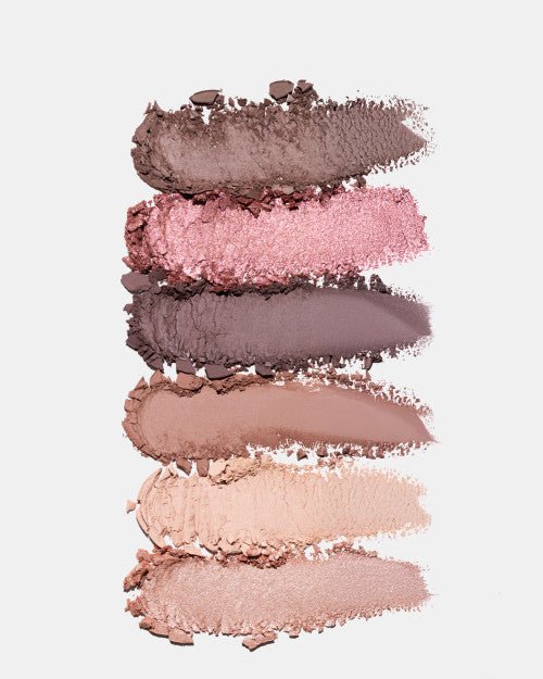 Inglot Playinn Fizzy Toffee Eyeshadow Palette - Give Us Beauty