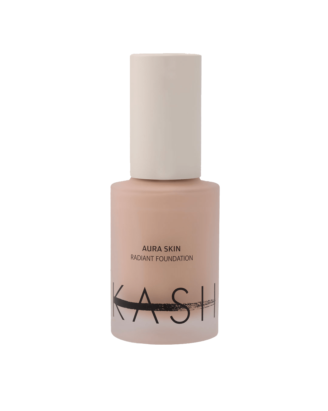 KASH Beauty Aura Skin Radiant Foundation - Give Us Beauty